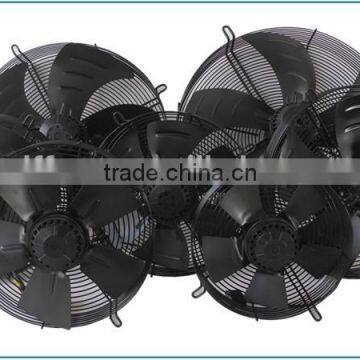 630mm Axial Exhaust Fan Motor for Dehumidifer