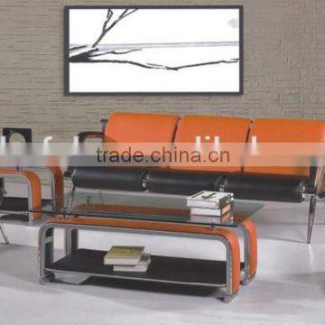 Modern Popular Salon Waiting Room Sofa/Salon Waiting Sofa/Modern Waiting Room Salon Sofa YA-368