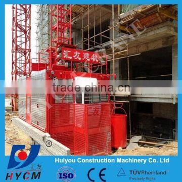 4t Project Hoist With Competitive Price