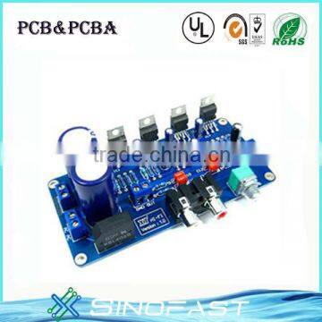 Smart Bes~Good custom pcb,circuit board circuit maker