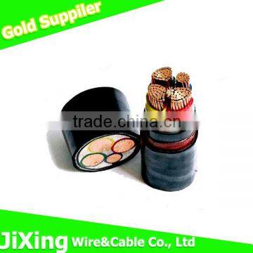 SGS Approved WDZ 95mm Copper Cable Prices for Underground photo-5