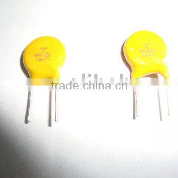 Zinc Oxide Varistor