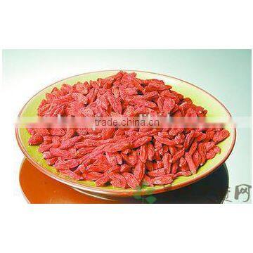 NingXia bulk dried goji berries