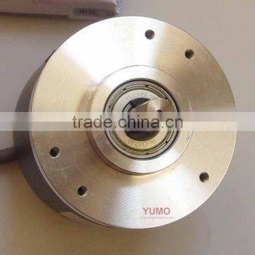 YUMO ASC6008 24VDC 12 Digit Absolute Rotary, Magnetic Rotary Encoder photo-2