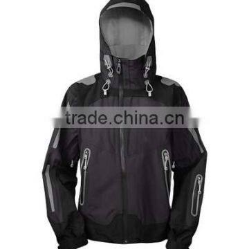 men's sportswear/outwear/waterproof garment