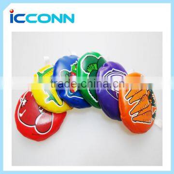 Wholesale High Quality Round Hacky Sack photo-5
