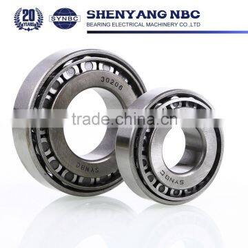 High Quality All Types of Bearings Taper Roller Bearings 32209 photo-2