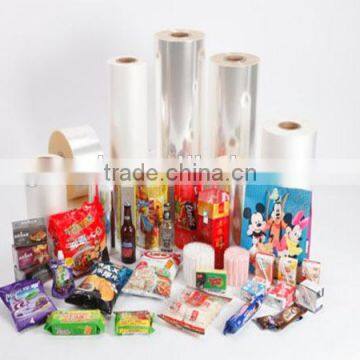 Bopp Cpp Laminate Film photo-2