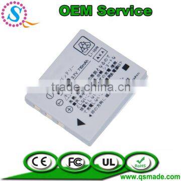 Original standard battery NP-40 for Fujifilm J50 V10 F810 Z3 F650 digital camera