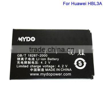 Factory Price Battery For Huawei HBL3A