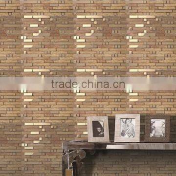 SMJ01 Premium Glass Mosaic Mosaic Backsplash Glass Tile Crystallized Porcelain Mosaic