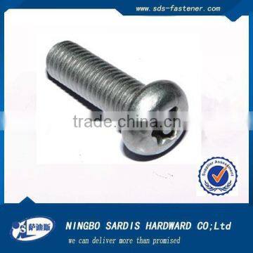 Hex Lag Bolt