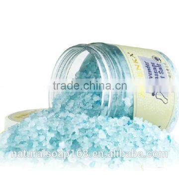 Natural Bath Salt, Body Scrub Salt, Spa Bath Salt photo-2