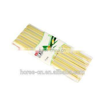 Premium Reusasble Gift Set Bamboo Chopstick