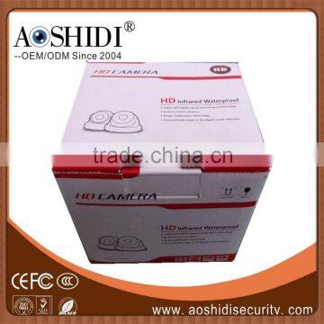 2016 Best Selling CCTV Camera,100 Meters CCTV Night Vision Camera photo-6