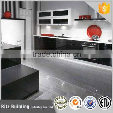 high glossy uv decorative board factory for China kitchen cabinets