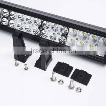 Penton 3Wx100pcs Led Light Bar Waterproof IP67 300W 4X4 52inch Led Light Bar for 2007-2015 Jeep Wrangler photo-3