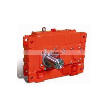 P V Series General Vertical and Parallel Worm Gear Reducer photo-4