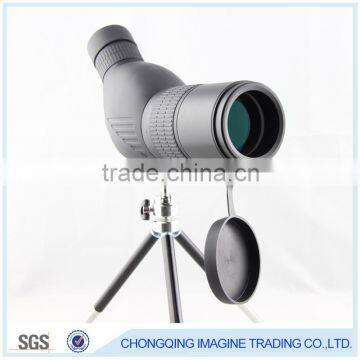 Hot selling spotting scopes bird watching monocular