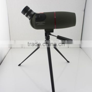 sporting /birding watching 22-65x50 Spotting Scope monocular