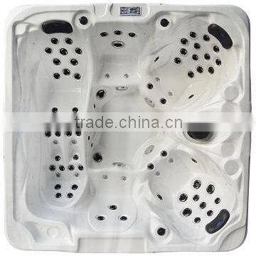 Balboa Control System Hydromassage hot tub outdoor spa 5 People