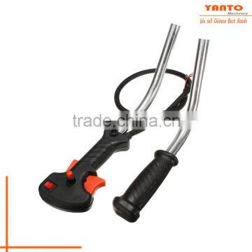 Yanto's New Product Generic Throttle Control Handle With Switch For Trimmer Line photo-6