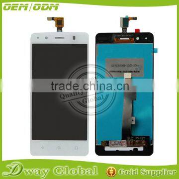 Best price pantanlla lcd with tactil for BQ Aquaris M4.5 LCD screen display with touch screen digitizer assembly