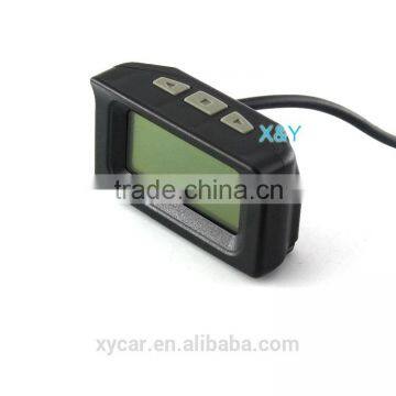 Wireless TPMS, External Sensor, Tire Pressure Monitor System XY-TPMS402E