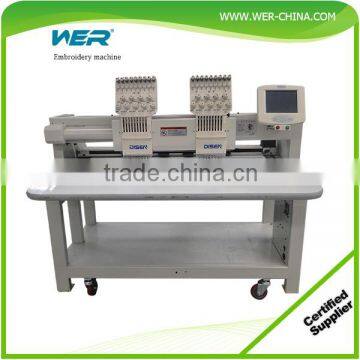 Computerized Embroidery Machine