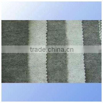 Microdot nonwoven fabric