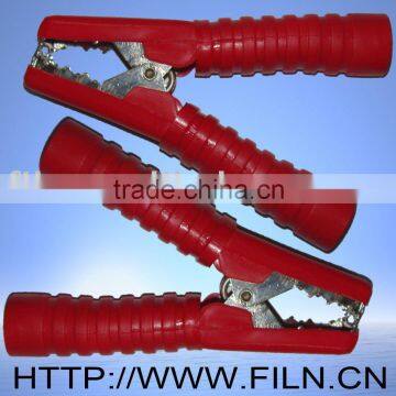 iron clamp