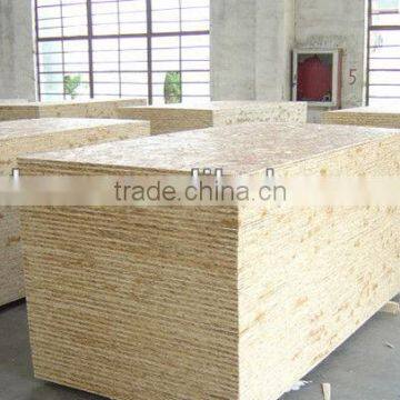 20mm OSB board in sale