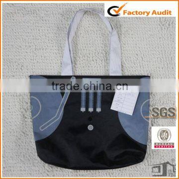 600D polyester oxford waterproof bag