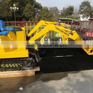 kids coin operated rides machine digger machine for sale