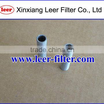 SS Sintered Mesh Tube