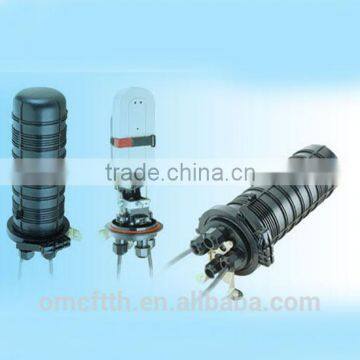 D002 Dome Fiber Optical Splice Closure