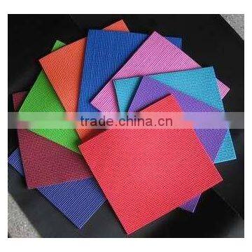 Sell PVC Anti-slip Grip Mat/Cup Mat/car mat