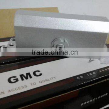 Chain Supplier Wholesale Aluminum Alloy Materail Door Closer Heavy Duty Door Closer