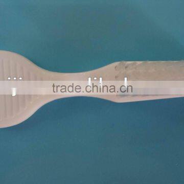 wholesale top grade hotel disposable toothbrush changeable head with low price