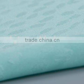 New Products 2016 50D FDY DTY Woven Chiffon Polyester Jacquard Fabric photo-3