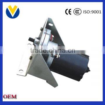 for truck windscreen wiper motor specification