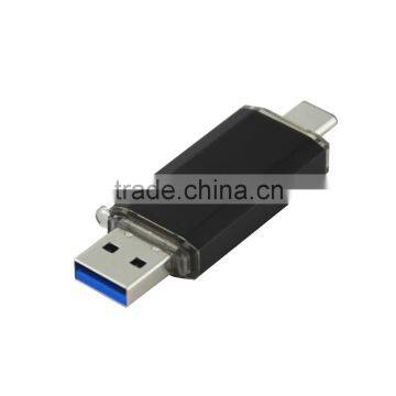 Low Price China Mobile Phone Otg Usb Stick Flash Memory Drive photo-4