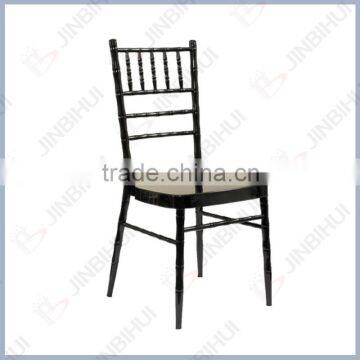 aluminum tiffany cheap wedding chair rentals