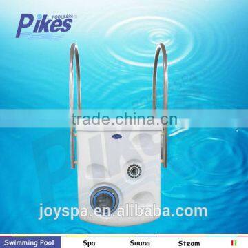 Hot selling model swimming pool water filter with filter bags swimming pool equipment