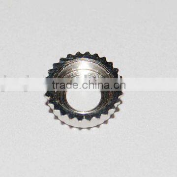 metal precision machining parts