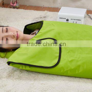 Electronic Jade & Germanite Slimming Body Wrap for Health and Beauty Care photo-4
