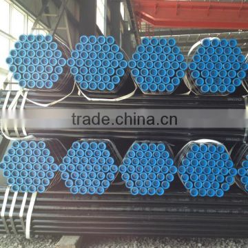 ASTM A53 SMLS Steel Pipe with FBE coating