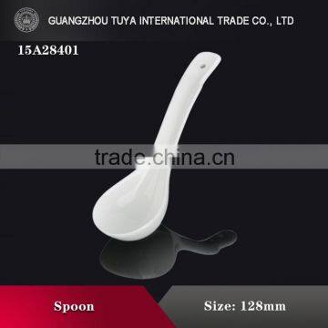 Factory direct wholesale high quality ceramic spoon