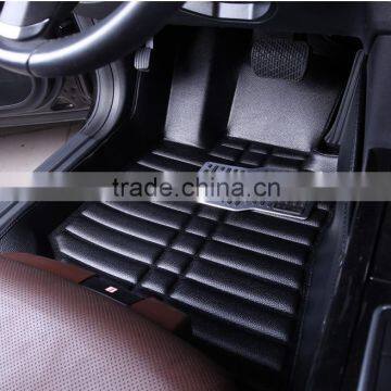 Best selling decorative car mats from China supplier