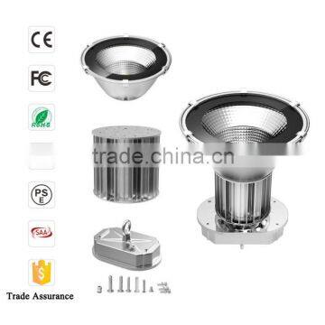 High Bay Led Bulb Explosion Proof Led High Bay Lighting Canada photo-3